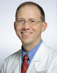 Christopher Holley