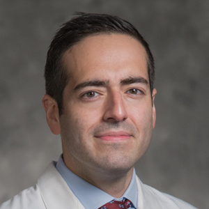  Armando Diego Bedoya, MD, MMCi