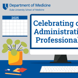 Admin appreciation 2025